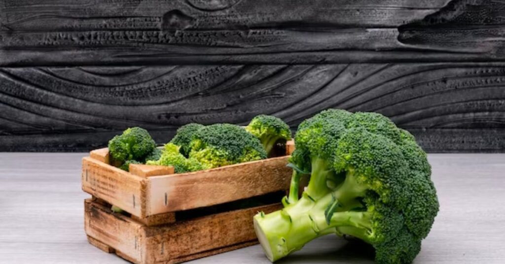 Broccoli
