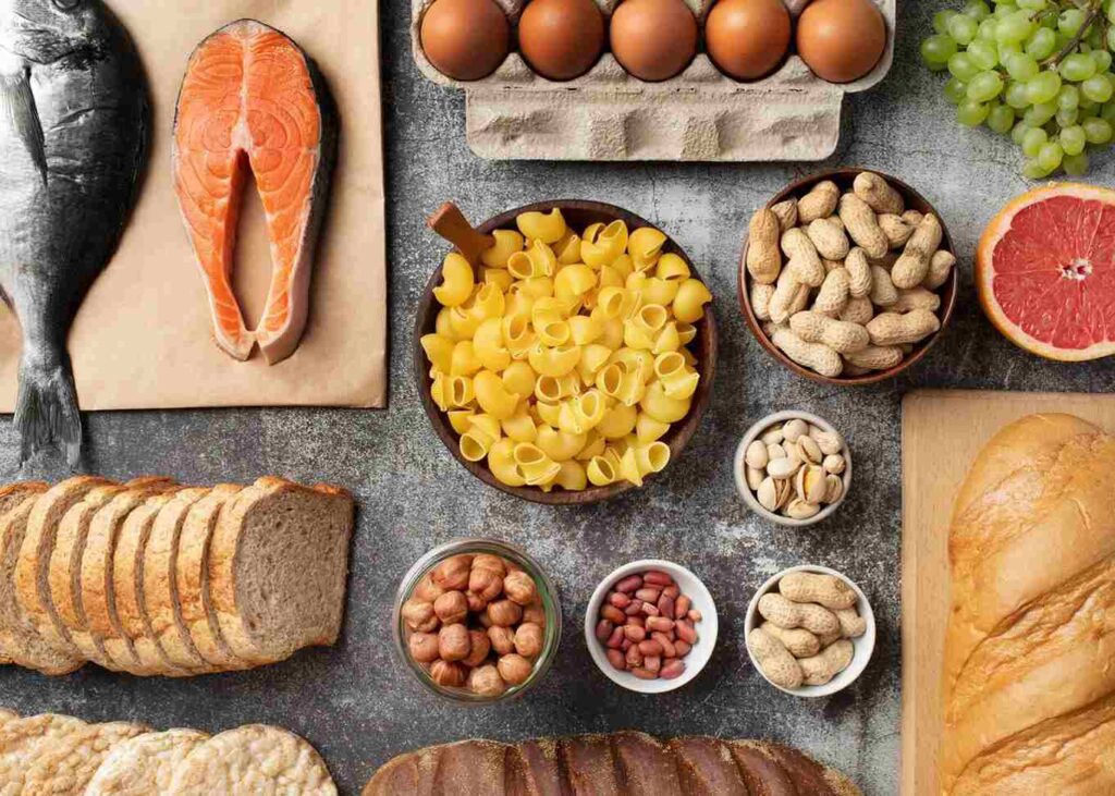 Prioritize Protein and Fiber: The Building Blocks of Weight Loss Success 