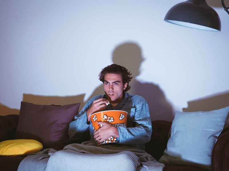 Myth #3: Late-Night Snacking Equals Fat Gain 