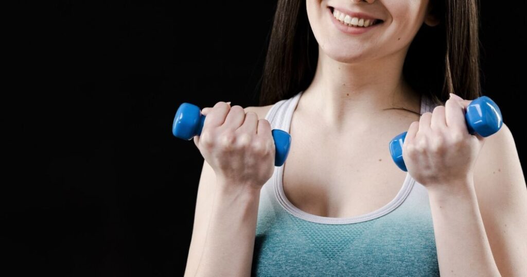 Beginner-friendly Strength Training Exercises for Weight Loss