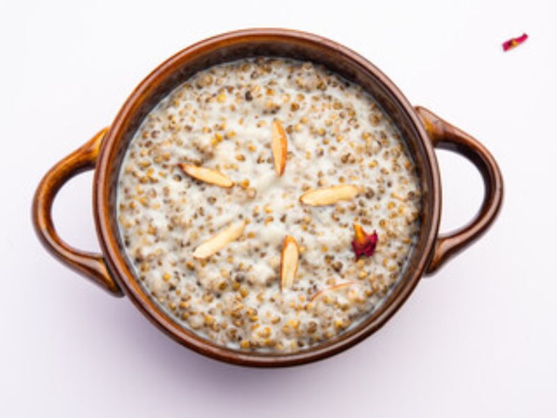 Foxtail Millet Kheer