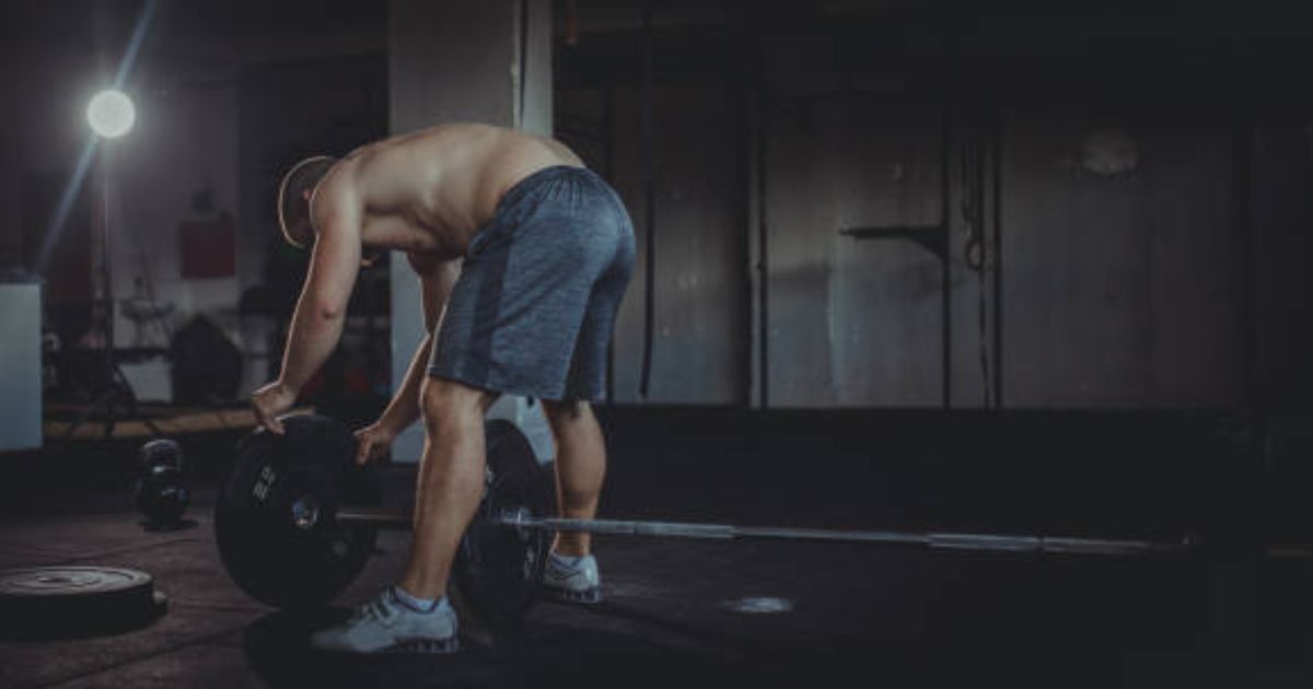 How to progress from beginner to advance in strength training 