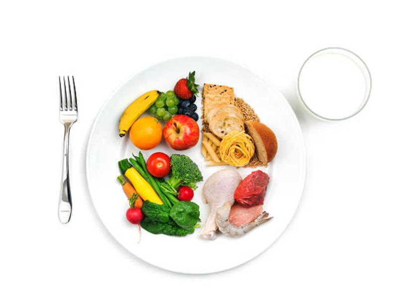 Portion Control and Meal Frequency_ Key Ingredients for Success 