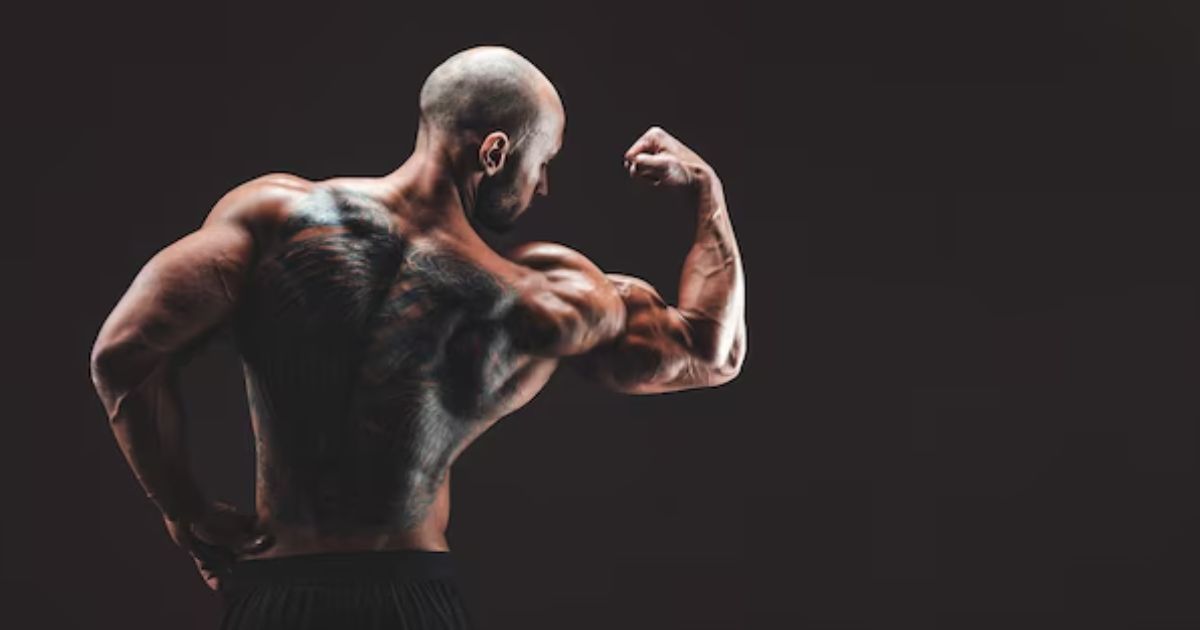 Best Dumbbell Biceps Strength Training Exercises for Weight Loss 