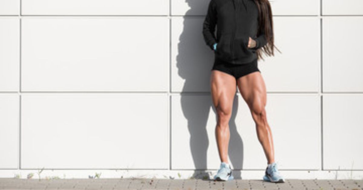 Best Dumbbell Legs Strength Training Exercises for Weight Loss
